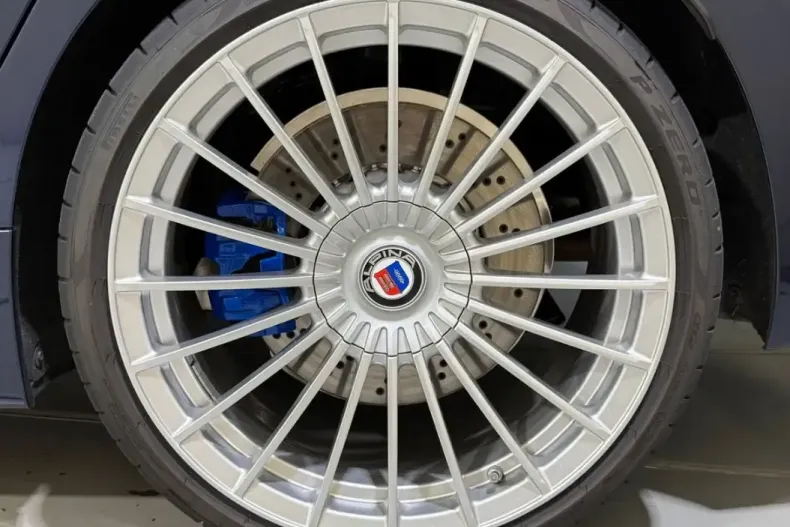 BMW M3 din 2023 cu 22.100 km - oferta BMW110512 - foto 8