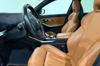 BMW M3 din 2023 cu 22.100 km - oferta BMW110512 - foto 9