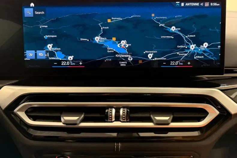 BMW M3 din 2023 cu 22.100 km - oferta BMW110512 - foto 13