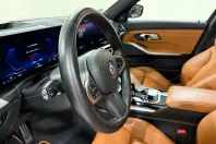 BMW M3 din 2023 cu 22.100 km - oferta BMW110512 - foto 14