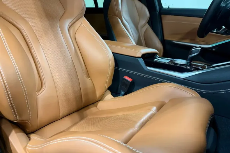 BMW M3 din 2023 cu 22.100 km - oferta BMW110512 - foto 15