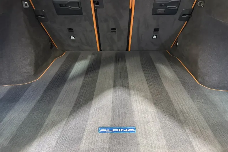 BMW M3 din 2023 cu 22.100 km - oferta BMW110512 - foto 20