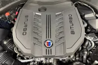 BMW M3 din 2023 cu 22.100 km - oferta BMW110512 - foto 22