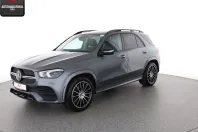 Mercedes-Benz GLE 450 din 2021 cu 74.995 km - oferta MER110513 - foto 1