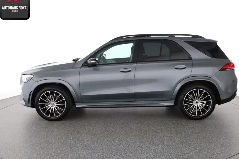 Mercedes-Benz GLE 450 din 2021 cu 74.995 km - oferta MER110513 - foto 2