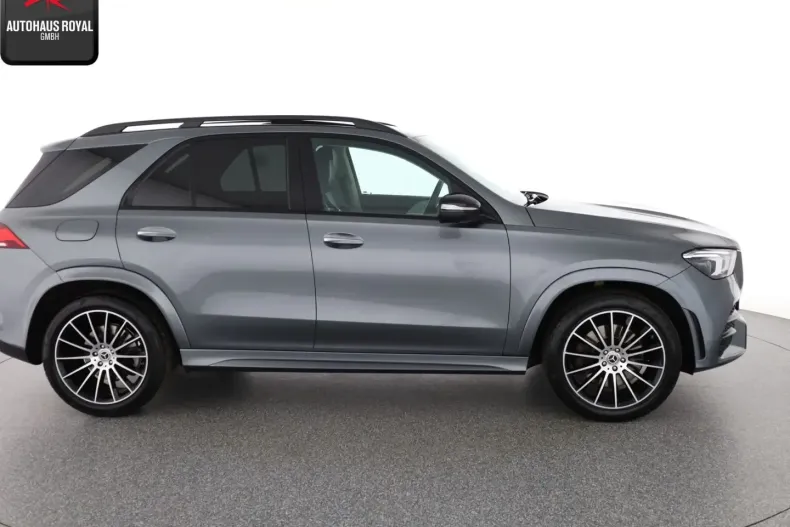 Mercedes-Benz GLE 450 din 2021 cu 74.995 km - oferta MER110513 - foto 6