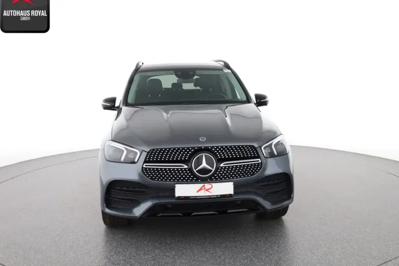 Mercedes-Benz GLE 450 din 2021 cu 74.995 km - oferta MER110513 - foto 8