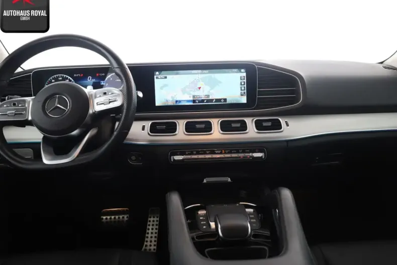 Mercedes-Benz GLE 450 din 2021 cu 74.995 km - oferta MER110513 - foto 9