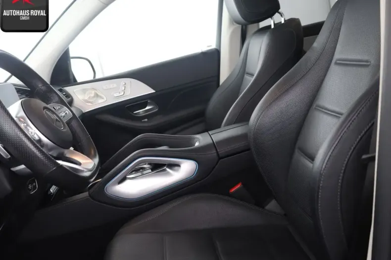 Mercedes-Benz GLE 450 din 2021 cu 74.995 km - oferta MER110513 - foto 10