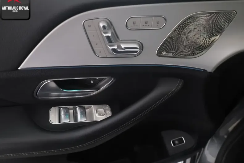 Mercedes-Benz GLE 450 din 2021 cu 74.995 km - oferta MER110513 - foto 13