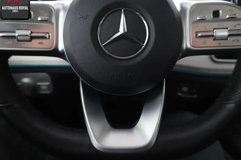 Mercedes-Benz GLE 450 din 2021 cu 74.995 km - oferta MER110513 - foto 14