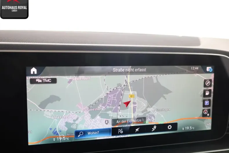 Mercedes-Benz GLE 450 din 2021 cu 74.995 km - oferta MER110513 - foto 17