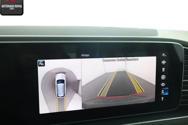 Mercedes-Benz GLE 450 din 2021 cu 74.995 km - oferta MER110513 - foto 18