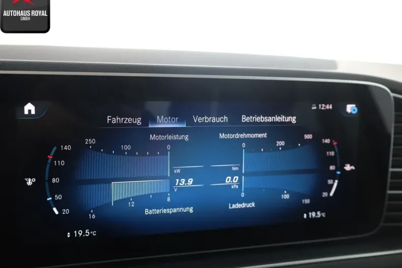 Mercedes-Benz GLE 450 din 2021 cu 74.995 km - oferta MER110513 - foto 21