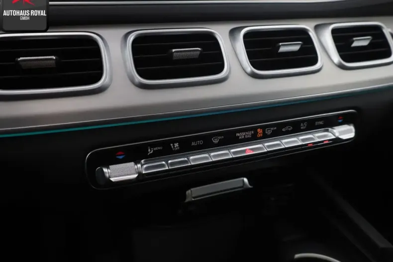 Mercedes-Benz GLE 450 din 2021 cu 74.995 km - oferta MER110513 - foto 24