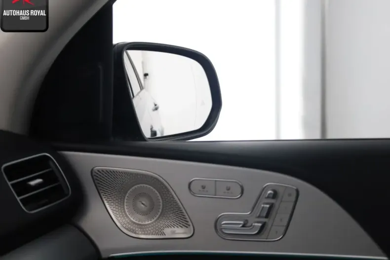 Mercedes-Benz GLE 450 din 2021 cu 74.995 km - oferta MER110513 - foto 25