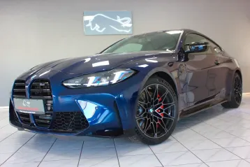 BMW M4 din 2024 - oferta BMW110515