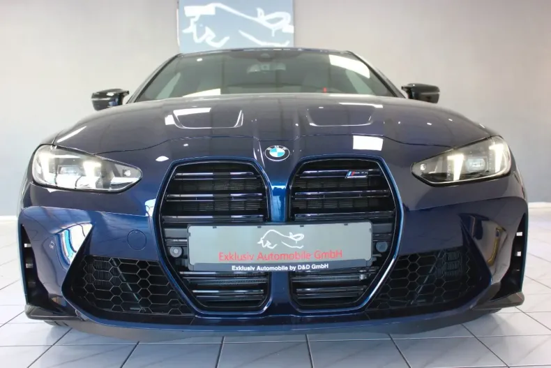 BMW M4 din 2024 cu 1.951 km - oferta BMW110515 - foto 3