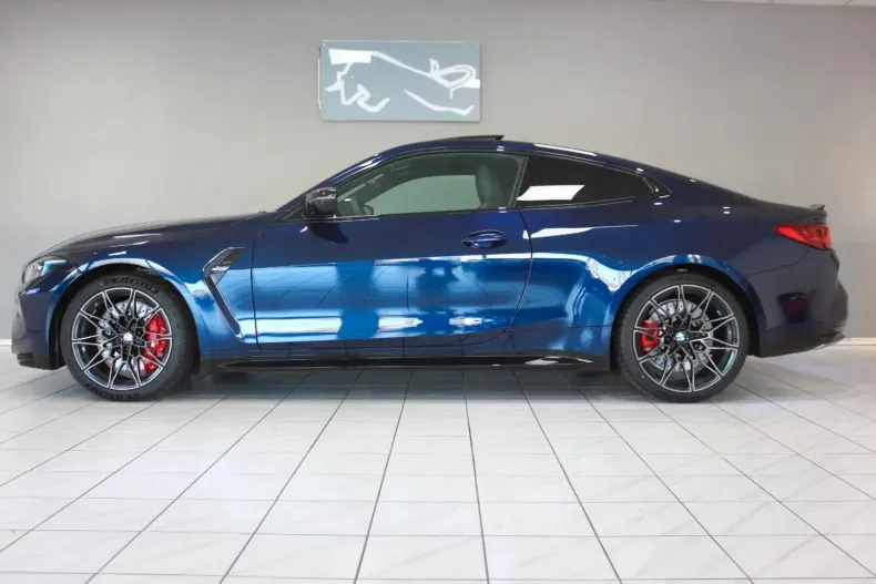 BMW M4 din 2024 cu 1.951 km - oferta BMW110515 - foto 4