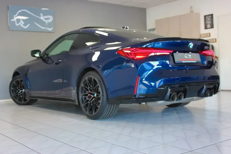 BMW M4 din 2024 cu 1.951 km - oferta BMW110515 - foto 6