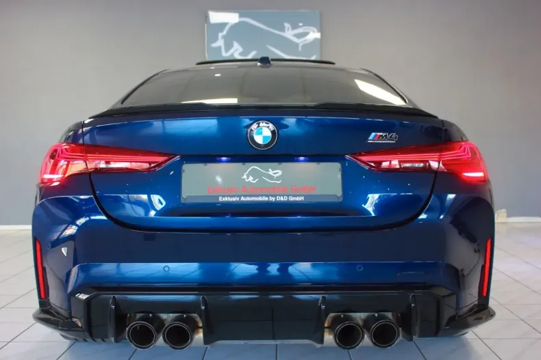 BMW M4 din 2024 cu 1.951 km - oferta BMW110515 - foto 8