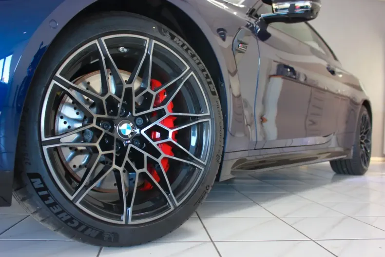 BMW M4 din 2024 cu 1.951 km - oferta BMW110515 - foto 9