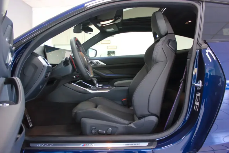 BMW M4 din 2024 cu 1.951 km - oferta BMW110515 - foto 10