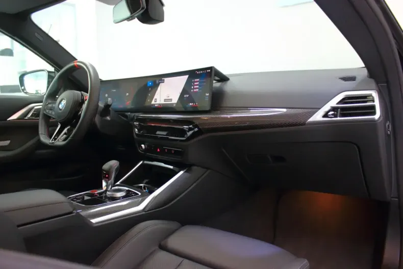 BMW M4 din 2024 cu 1.951 km - oferta BMW110515 - foto 12