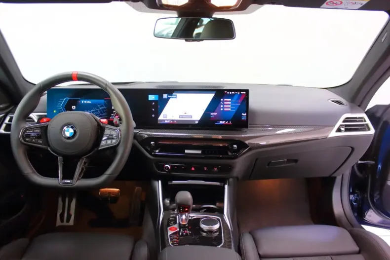 BMW M4 din 2024 cu 1.951 km - oferta BMW110515 - foto 13