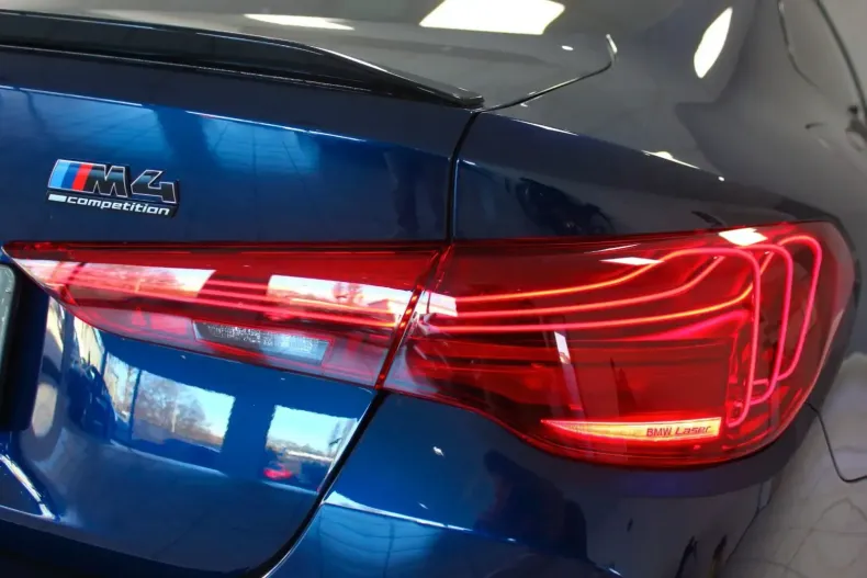 BMW M4 din 2024 cu 1.951 km - oferta BMW110515 - foto 14