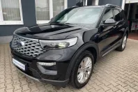 Ford Explorer din 2021 cu 57.889 km - oferta FOR110516 - foto 2