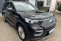 Ford Explorer din 2021 cu 57.889 km - oferta FOR110516 - foto 4