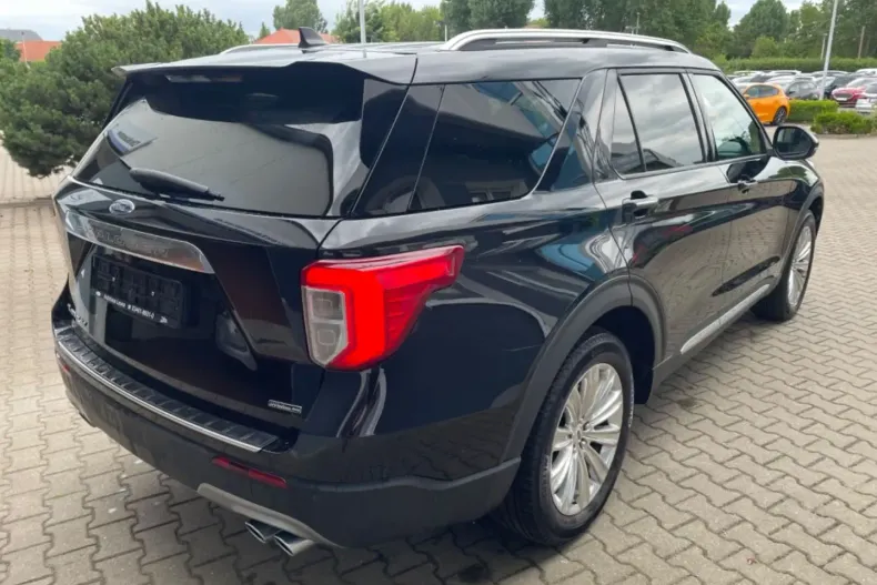 Ford Explorer din 2021 cu 57.889 km - oferta FOR110516 - foto 6