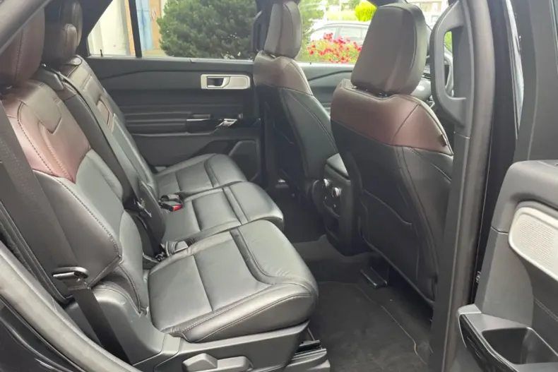 Ford Explorer din 2021 cu 57.889 km - oferta FOR110516 - foto 7