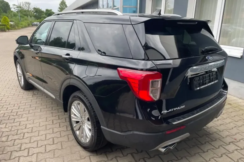 Ford Explorer din 2021 cu 57.889 km - oferta FOR110516 - foto 8