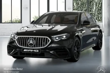 Mercedes-Benz E 53 AMG din 2024 - oferta MER110517