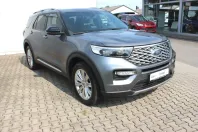 Ford Explorer din 2021 cu 89.150 km - oferta FOR110518 - foto 6
