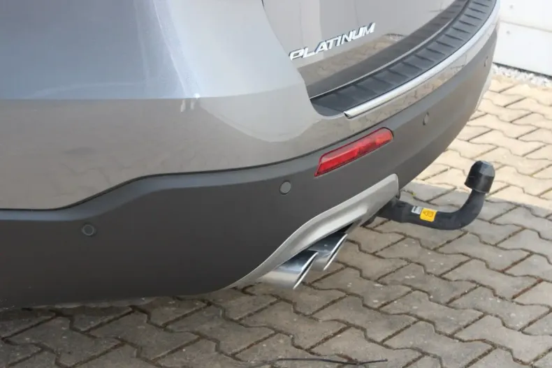 Ford Explorer din 2021 cu 89.150 km - oferta FOR110518 - foto 7