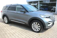 Ford Explorer din 2021 cu 89.150 km - oferta FOR110518 - foto 8