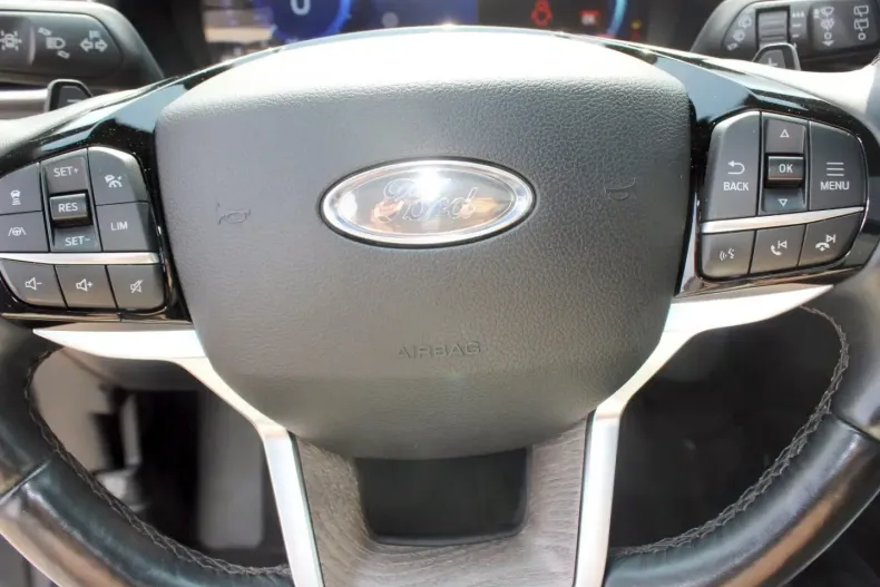 Ford Explorer din 2021 cu 89.150 km - oferta FOR110518 - foto 9