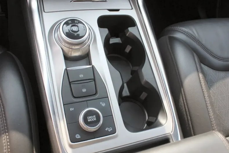 Ford Explorer din 2021 cu 89.150 km - oferta FOR110518 - foto 14