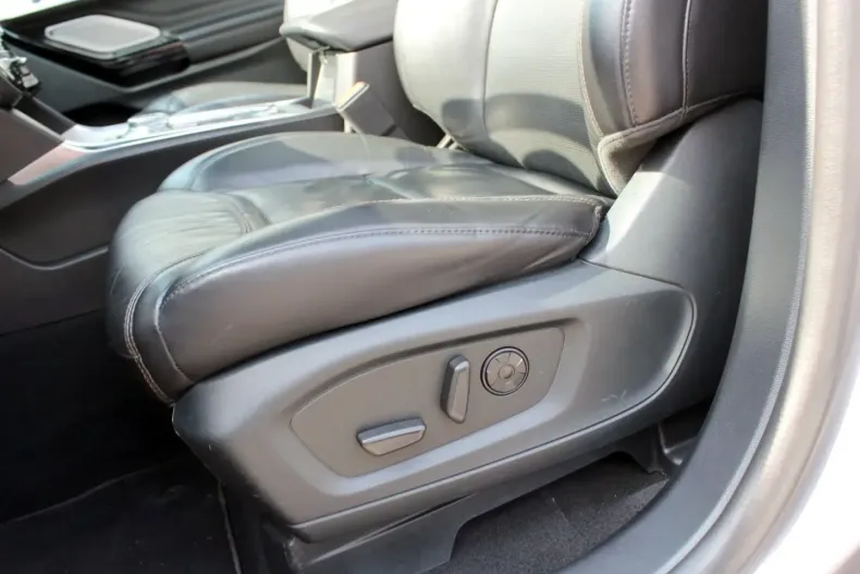 Ford Explorer din 2021 cu 89.150 km - oferta FOR110518 - foto 15