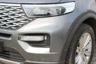 Ford Explorer din 2021 cu 89.150 km - oferta FOR110518 - foto 18