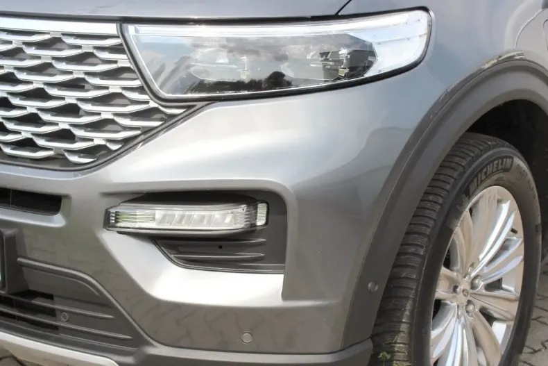 Ford Explorer din 2021 cu 89.150 km - oferta FOR110518 - foto 18