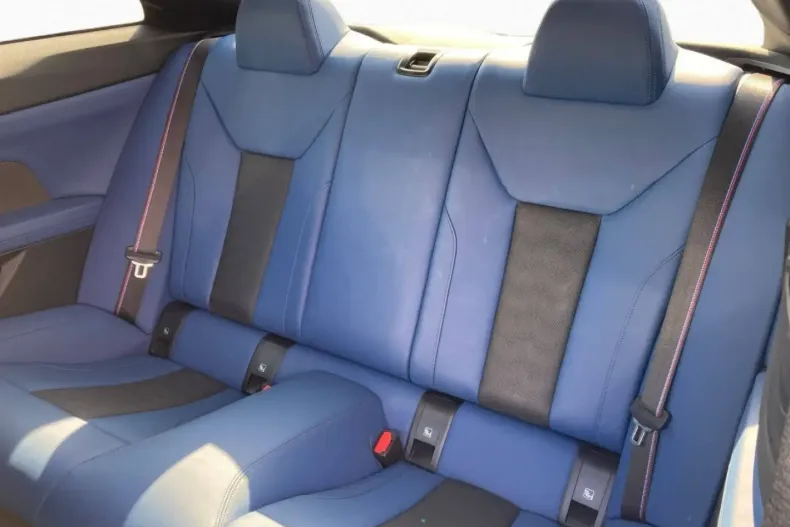 BMW M4 din 2023 cu 40.000 km - oferta BMW110519 - foto 4