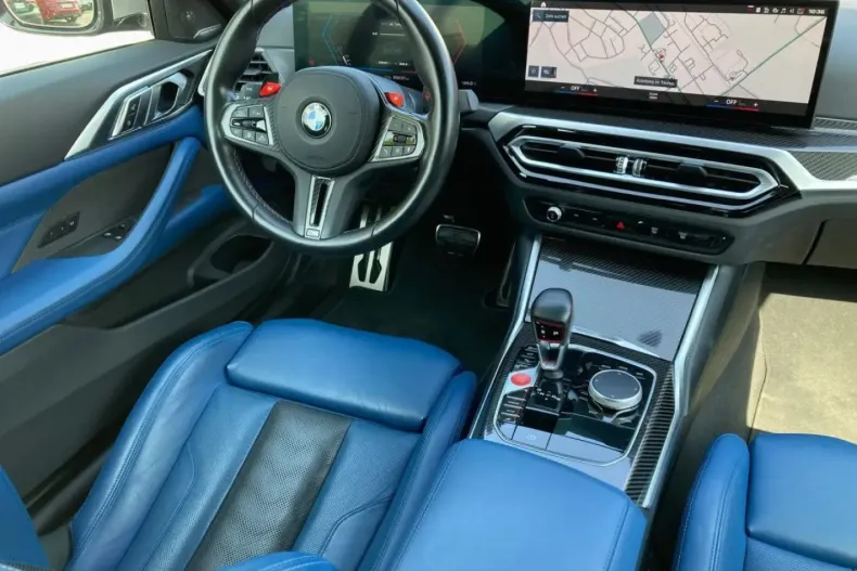 BMW M4 din 2023 cu 40.000 km - oferta BMW110519 - foto 6