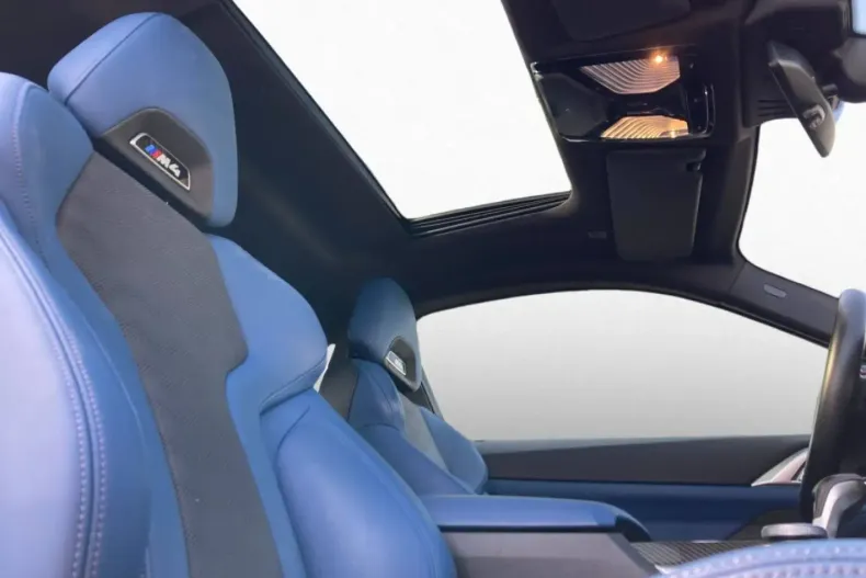 BMW M4 din 2023 cu 40.000 km - oferta BMW110519 - foto 9