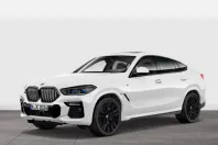 BMW X6 din 2022 cu 61.833 km - oferta BMW110521 - foto 1