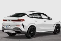 BMW X6 din 2022 cu 61.833 km - oferta BMW110521 - foto 2