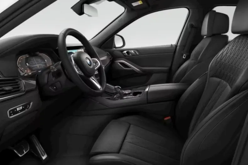 BMW X6 din 2022 cu 61.833 km - oferta BMW110521 - foto 3